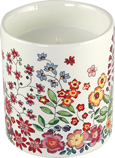 Свеча ароматическая