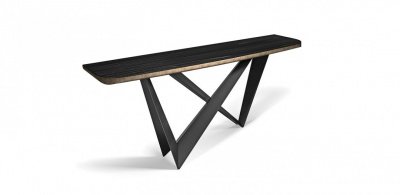 WESTIN consolle Wood-C 