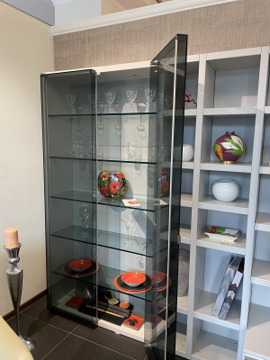 ПРИСТЕННАЯ КОМПОЗИЦИЯ CROSSING TEKA