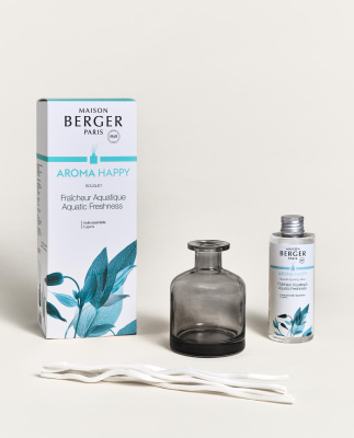 Аромадиффузор Арома Счастье 180мл