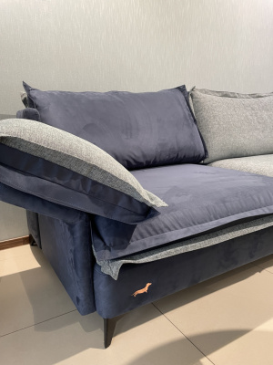 ДИВАН GRAND SOFACLUB