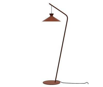 Торшер Japan Midj