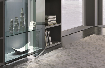 ПРИСТЕННАЯ КОМПОЗИЦИЯ CROSSING TEKA