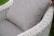 "Кон Панна" лаунж-зона из искусственного ротанга, цвет бежевый "Кон Панна" лаунж-зона из искусственного ротанга, цвет бежевый